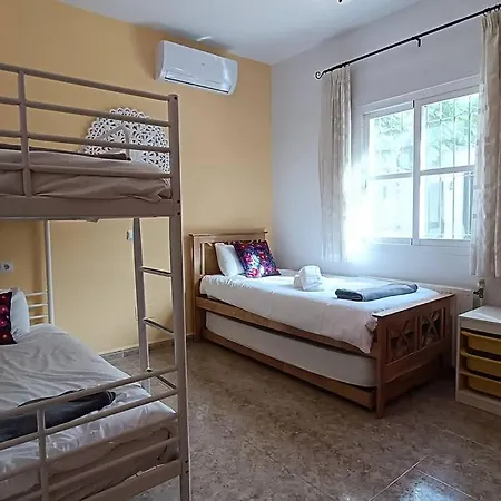 Dos Torres - Perfect Family Vacation Вилла *