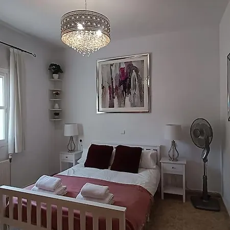 Вилла Dos Torres - Perfect Family Vacation Малага