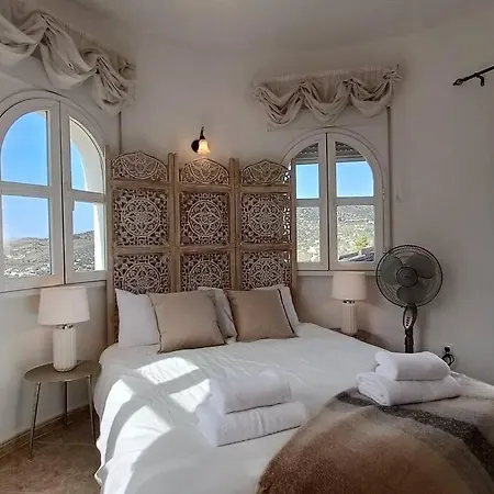 Dos Torres - Perfect Family Vacation Вилла Малага