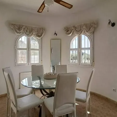 Dos Torres - Perfect Family Vacation Вилла